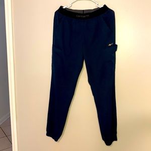Carhart women’s scrubs